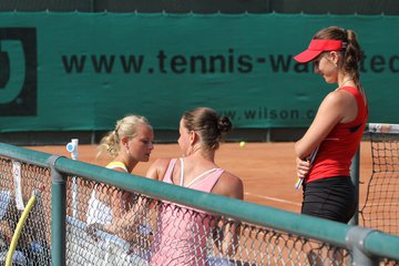 Katharina Brown 456 - Punktspiel TC RW Wahlstedt II - Gro�flottbeker THGC